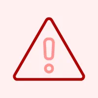Warning